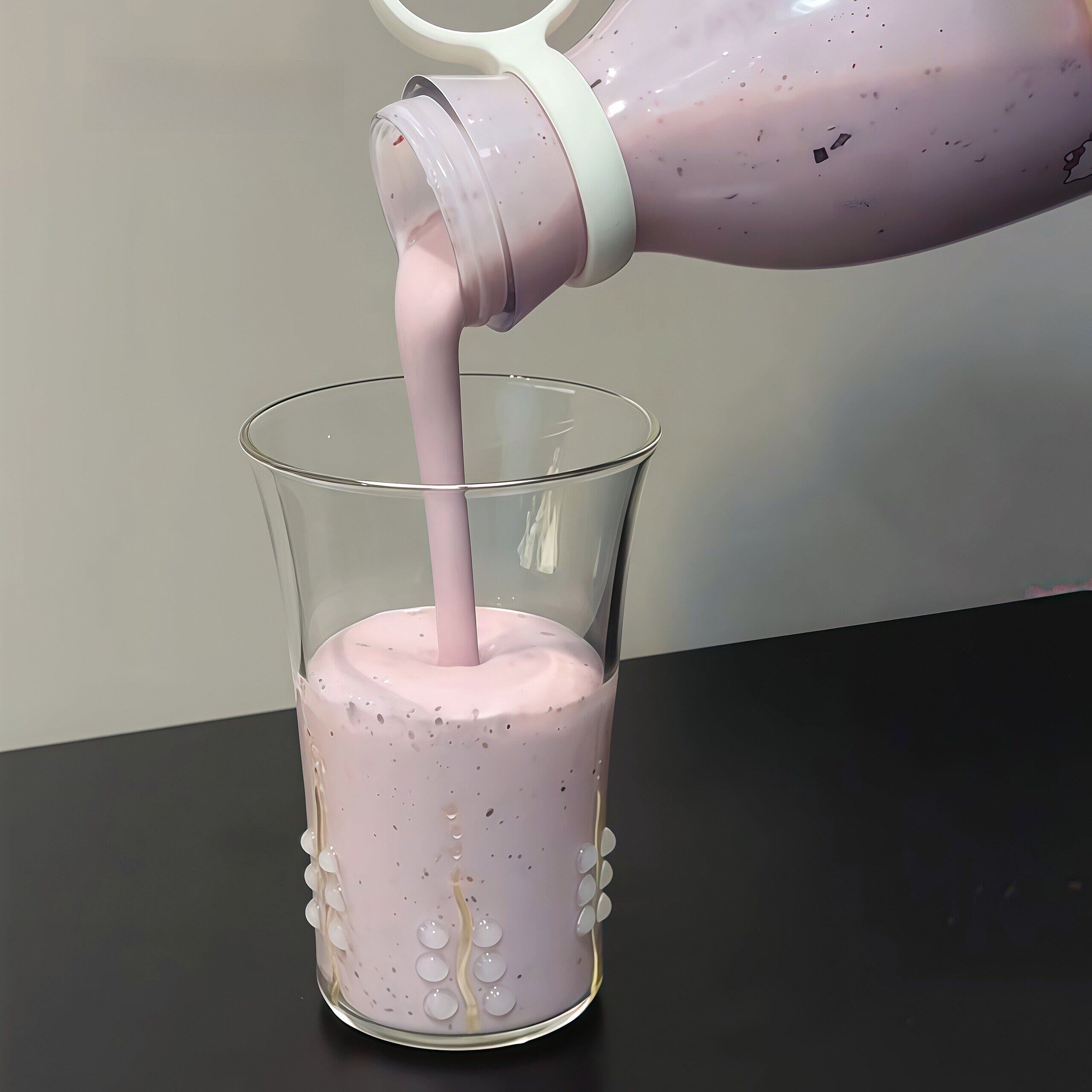 Mini Licuadora Portátil para Jugos
