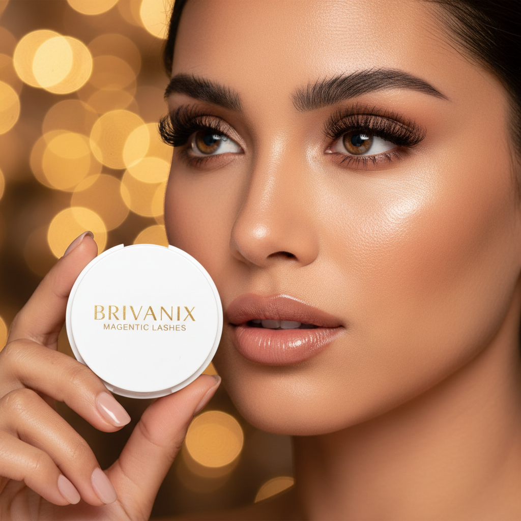 Brivanix Lifestyle - Close-up con estuche